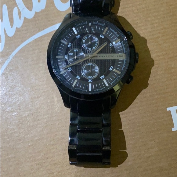 𝐴𝑟𝑚𝑎𝑛𝑖 𝑊𝑎𝑡𝑐ℎ - Picture 3 of 12